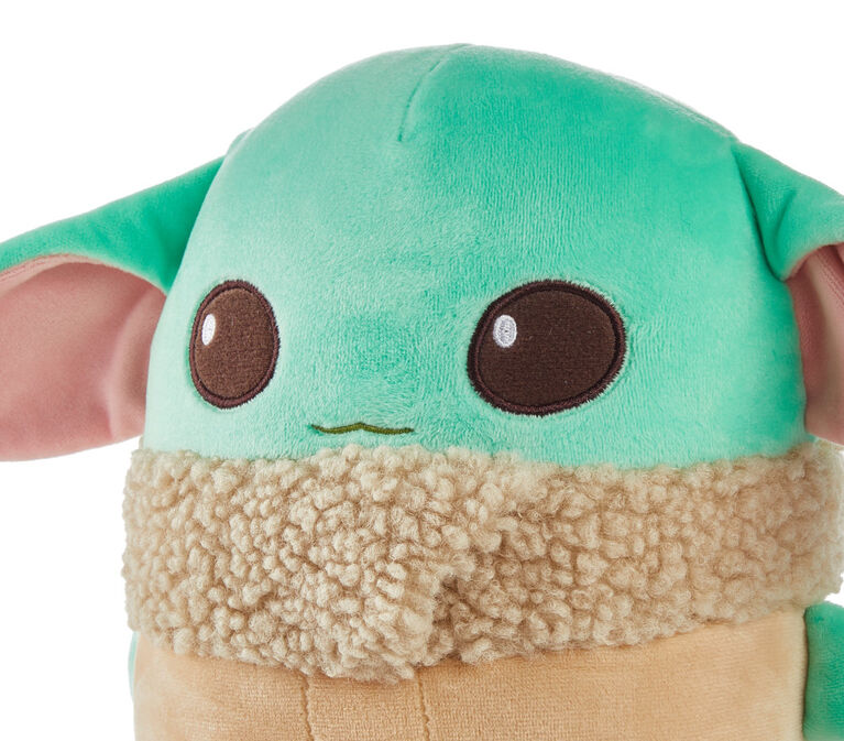 Star Wars Cuutopia 5-in Grogu Plush