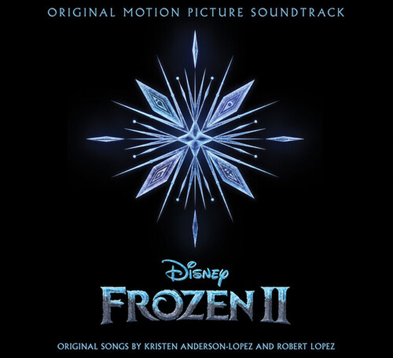 Various Artists - Frozen II (Original Motion Picture Soundtrack)