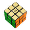 Rubik's Cube 3x3, Édition spéciale rétro 50e anniversaire, Casse-tête classique de correspondance de couleurs, Casse-tête stimulant, Jeu à manipuler