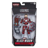 Marvel Black Widow Legends Series Red Guardian Action Figure Toy