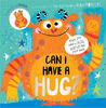 Can I Have A Hug? - English Edition