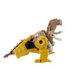 Transformers Bumblebee Cyberverse Adventures Dinobots Unite Dino Combiners Wheelgrim de 2 figurines