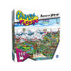 300 Piece Charles Fazzino Puzzle Collection