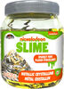National Geographic - Nickelodeon Crystalline Premade Slime