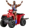 WWE Wrekkin' Slam N Spin ATV vehicle