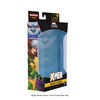 Marvel Legends figurine Rogue avec design premium, 2 accessoires et 1 pièce Build-a-Figure