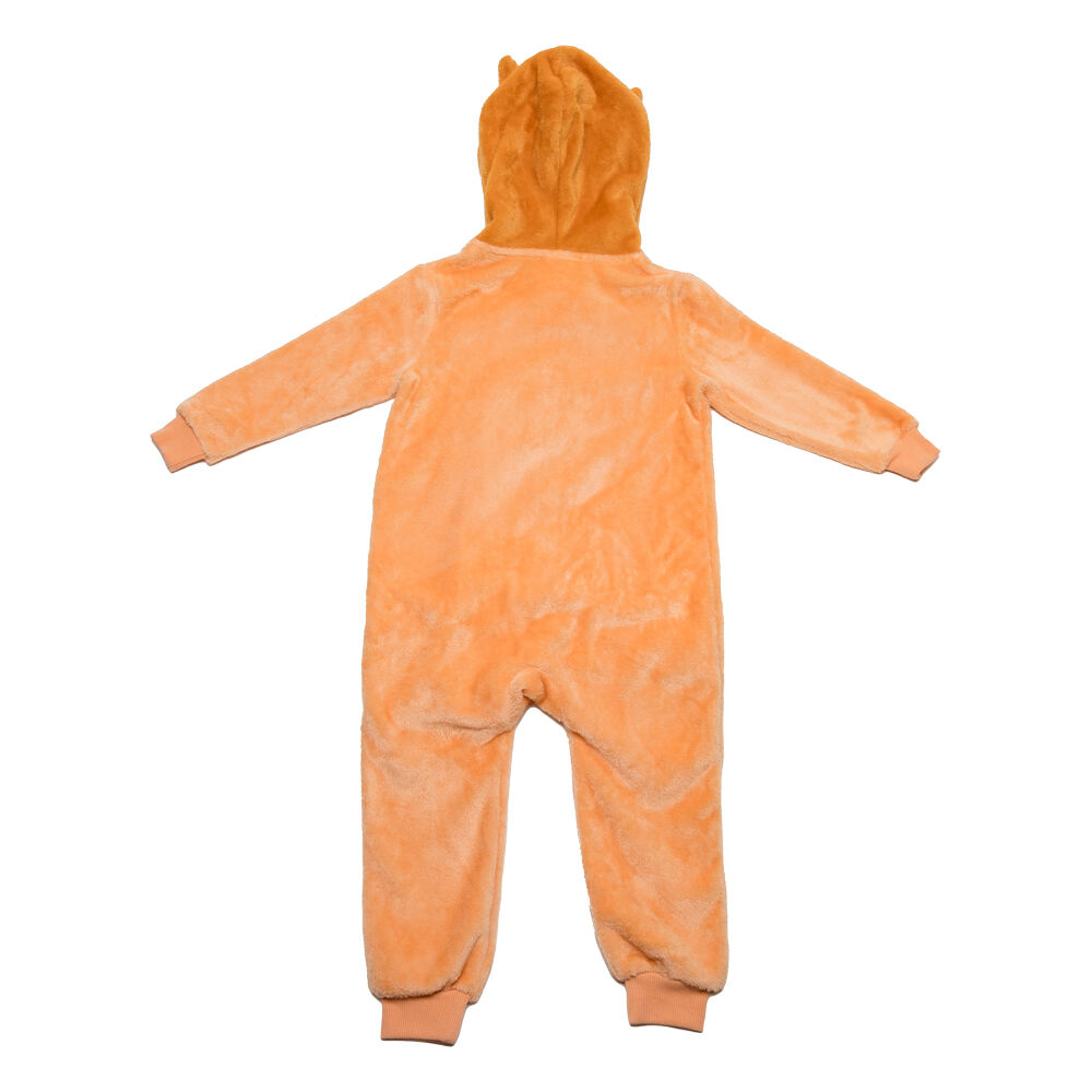 Bluey Onesie Orange Size 5T Toys R Us Exclusive Babies R
