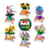 MAX Build More Premium Garden Building Bricks Collection by ZURU