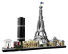 LEGO Architecture Paris 21044 (649 pieces)