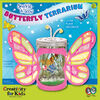Sparkle N'Grow Butterfly Terrarium - English Edition
