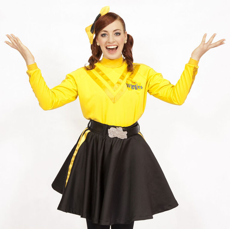 The Wiggles - Emma Scooter - R Exclusive