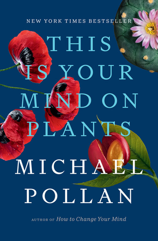 This Is Your Mind on Plants - English Edition