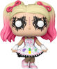 Funko POP! WWE- Alexa Bliss