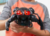 Aquaman True-moves 12 inch Figure - Light & Sound Black Manta
