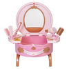 Disney Princess Style Collection Light Up and Style Vanity