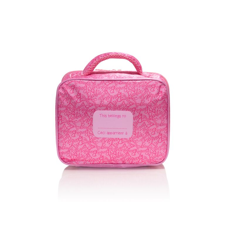 Heys - Sac Repas Barbie