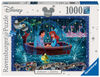 Ravensburger - La petite Sirène casse-têtes 1000pc