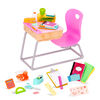 Our Generation - Student Desk Set