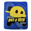 Emoji Plush Throw 50" x 60" Get a Win