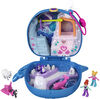 Polly Pocket - le Voyage en Arctique