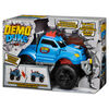 Demo Duke, Crashing and Transforming Vehicle with Over 100 Sounds and Phrases