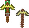Minecraft Roleplay Gold Pickaxe