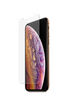 Blu Element Verre Trempé pour iPhone XS/X (BTGIX)