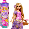 Disney Princess Spin & Reveal Fashion Doll & Accessories with 11 Surprises