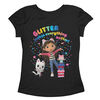 Gabby's Dollhouse Short Sleeve T-Shirt