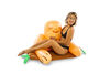 Big Mouth Sloth Sling Seat Float - English Edition