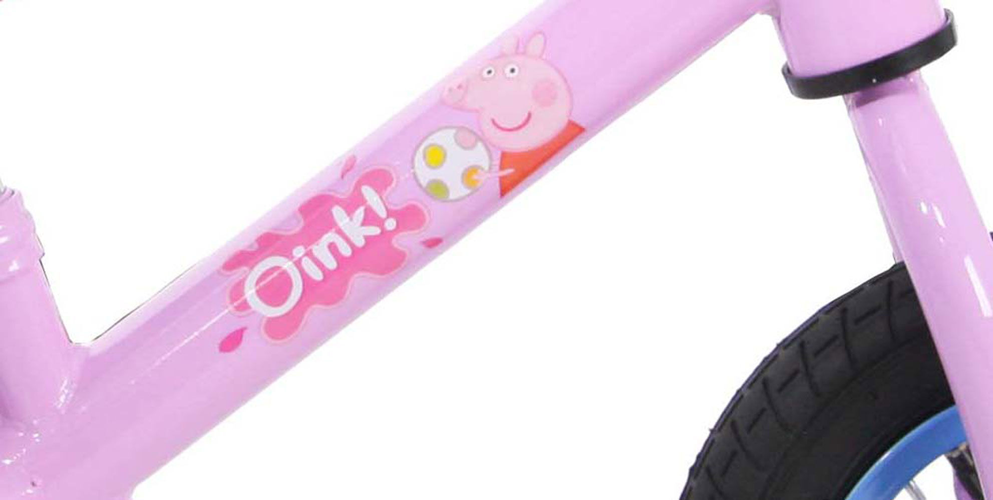 peppa pig bike toys r us