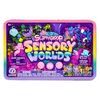 Slimygloop Sensory  Mini Sensory Mermaid