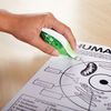 Paper Mate DryLine Grip Correction Tape, 2 Count