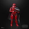 Star Wars The Black Series Captain Cardinal Toy 6-Inch-Scale Star Wars Galaxy's Edge Collectible Action Figure - R Exclusive