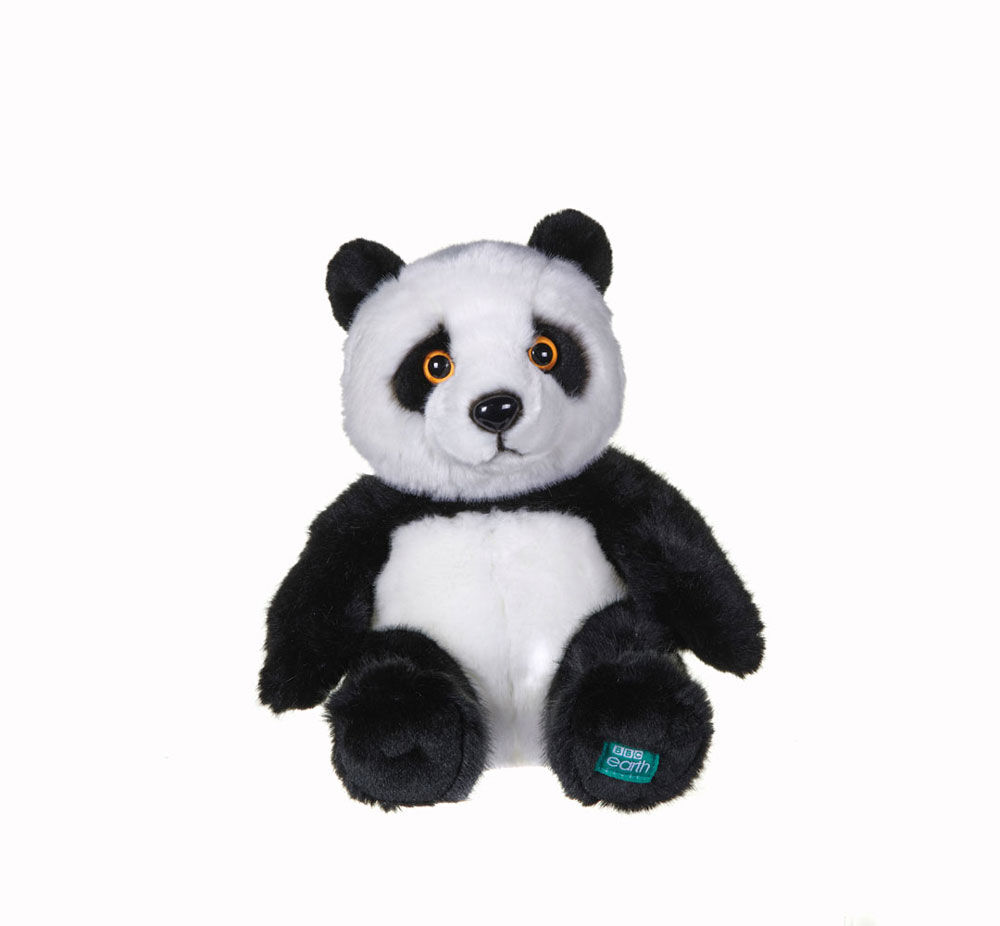 Toys r us panda teddy hotsell