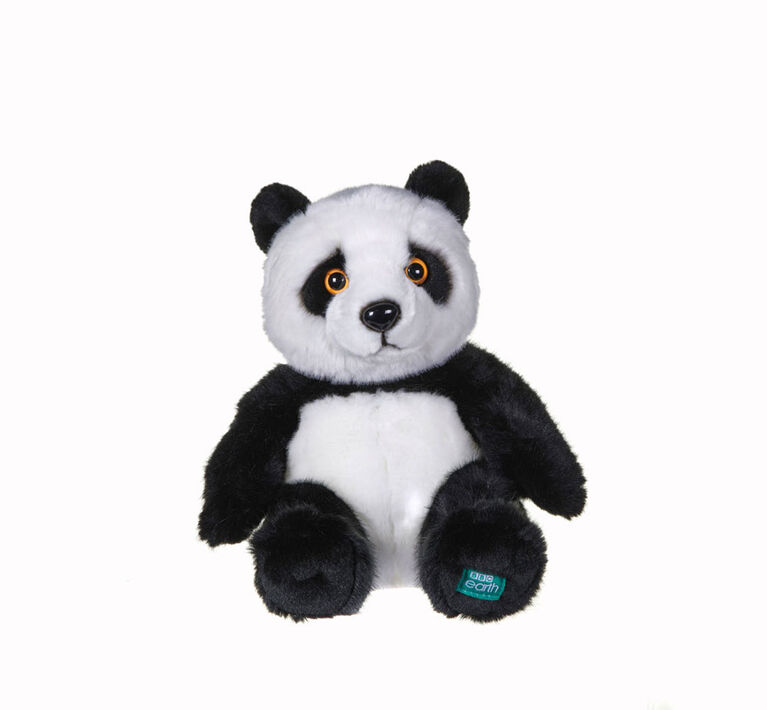 BBC Planet Earth 10"  Panda