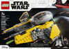 LEGO Star Wars Anakin's Jedi Interceptor 75281