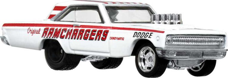Collection de "légendes des circuits" Circuit Legends Car Culture Hot Wheels