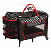 Disney Sweet Wonder Playard - Mickey Silhouette