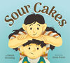Sour Cakes - English Edition