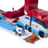 PAW Patrol True Metal Launch'N Haul PAW Patroller