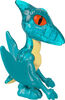 Imaginext JW Dinosaures miniatures Collection Sac mystère