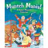Avalanche De Munsch! - Recueil D'Histoires De Robert Munsch - Édition anglaise