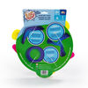 Out and About Flying Disc 3 pack - R Exclusive