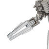 Transformers Toys Studio Series 62 Deluxe: Revenge of the Fallen Movie Soundwave Action Figure
