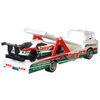 Hot Wheels Ford C-800 Vehicle