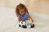 VTech Panda & Pals Block Puzzle - French Edition