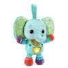 VTech Baby Cuddle & Sing Elephant - English Edition