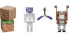 Minecraft Dungeons Skeleton Trap Horse Figure