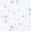 Sprinkle Stars and Moon 3 Piece Crib Bedding